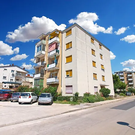 Appartement Gordana 1414 Pula