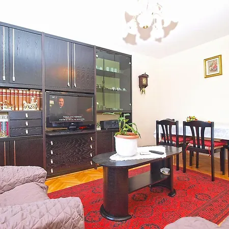 Gordana 1414 Appartement