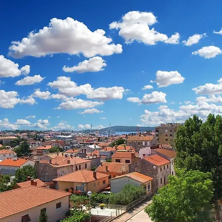 Appartement Gordana 1414 Pula