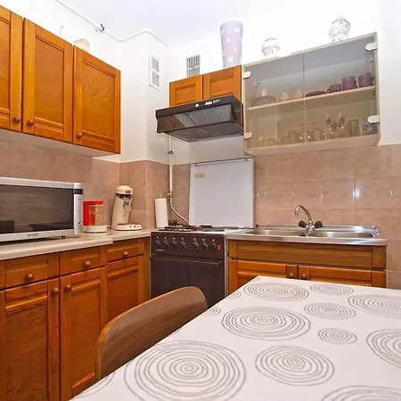 Appartement Gordana 1414